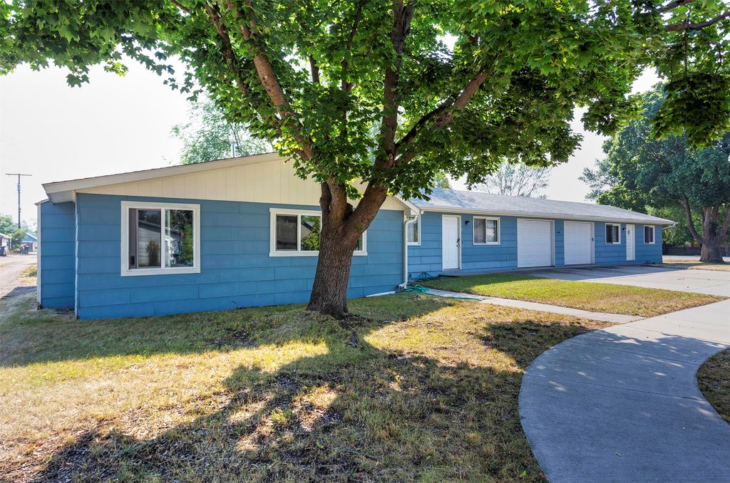 1420 Grant St, Missoula, MT 59801