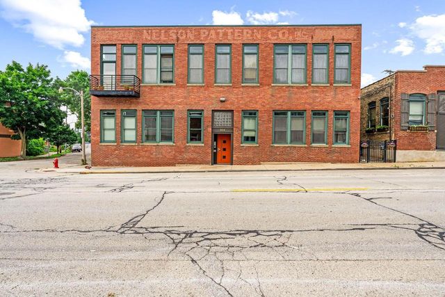 306 E Lincoln AVENUE #7, Milwaukee, WI 53207