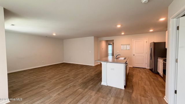 623 Drummond Grove Lane Lot 371, Jacksonville, NC 28546