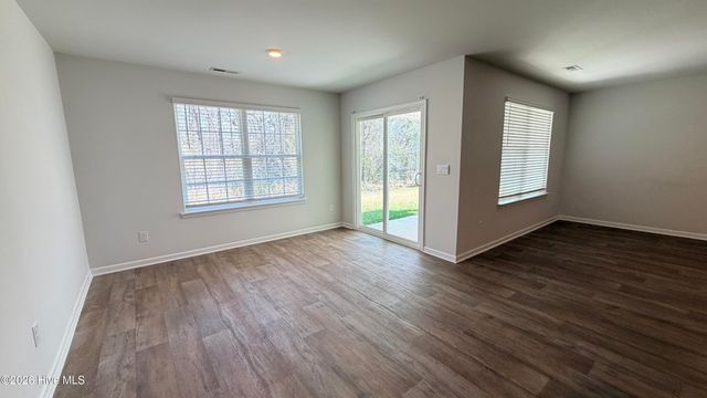 623 Drummond Grove Lane Lot 371, Jacksonville, NC 28546