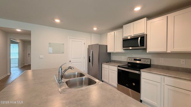 623 Drummond Grove Lane Lot 371, Jacksonville, NC 28546