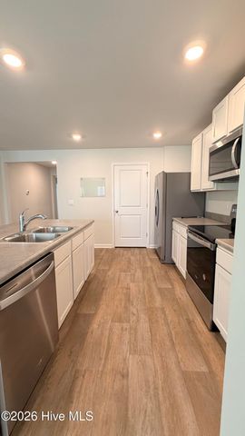 623 Drummond Grove Lane Lot 371, Jacksonville, NC 28546