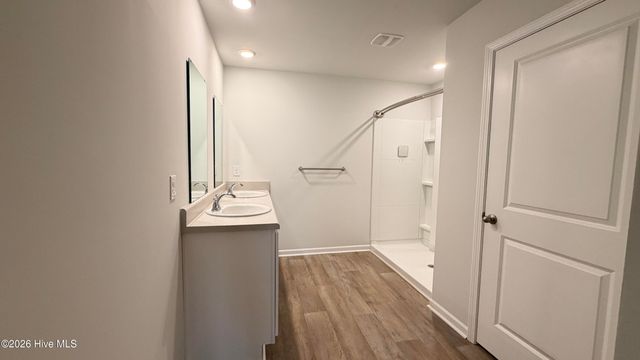 623 Drummond Grove Lane Lot 371, Jacksonville, NC 28546