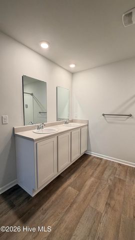 623 Drummond Grove Lane Lot 371, Jacksonville, NC 28546