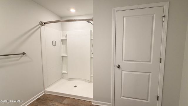 623 Drummond Grove Lane Lot 371, Jacksonville, NC 28546