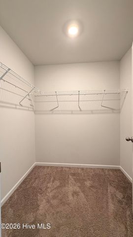 623 Drummond Grove Lane Lot 371, Jacksonville, NC 28546