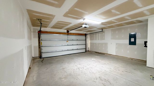 623 Drummond Grove Lane Lot 371, Jacksonville, NC 28546