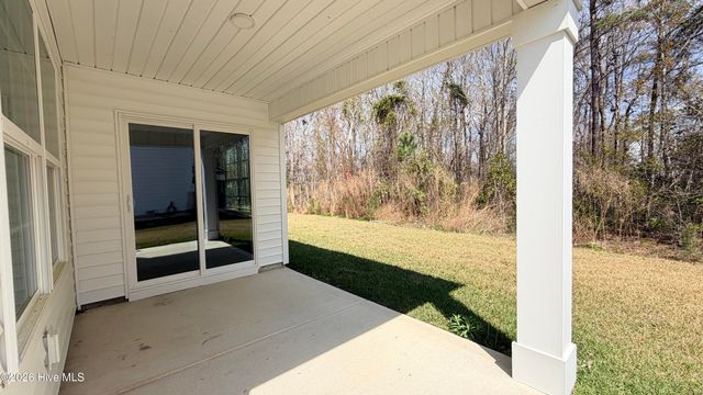 623 Drummond Grove Lane Lot 371, Jacksonville, NC 28546