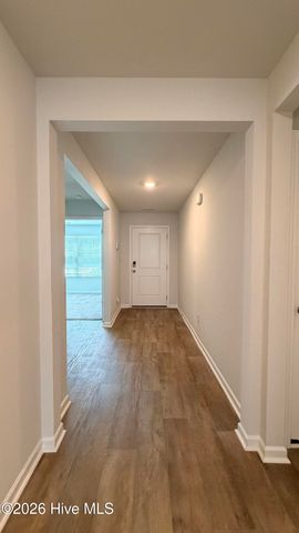 623 Drummond Grove Lane Lot 371, Jacksonville, NC 28546