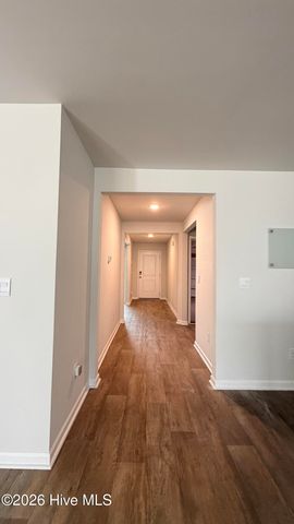 623 Drummond Grove Lane Lot 371, Jacksonville, NC 28546