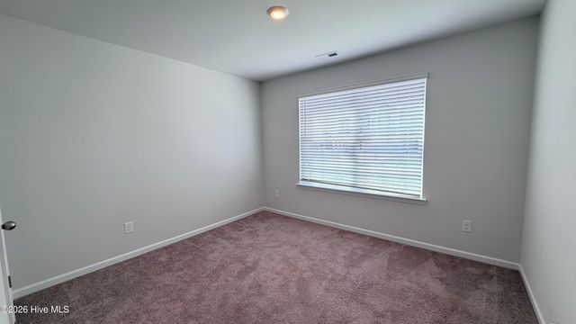 623 Drummond Grove Lane Lot 371, Jacksonville, NC 28546