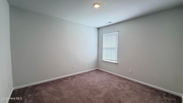 623 Drummond Grove Lane Lot 371, Jacksonville, NC 28546