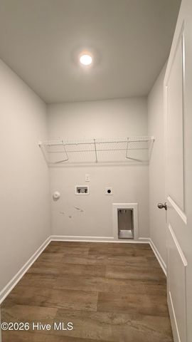 623 Drummond Grove Lane Lot 371, Jacksonville, NC 28546