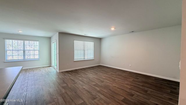 623 Drummond Grove Lane Lot 371, Jacksonville, NC 28546