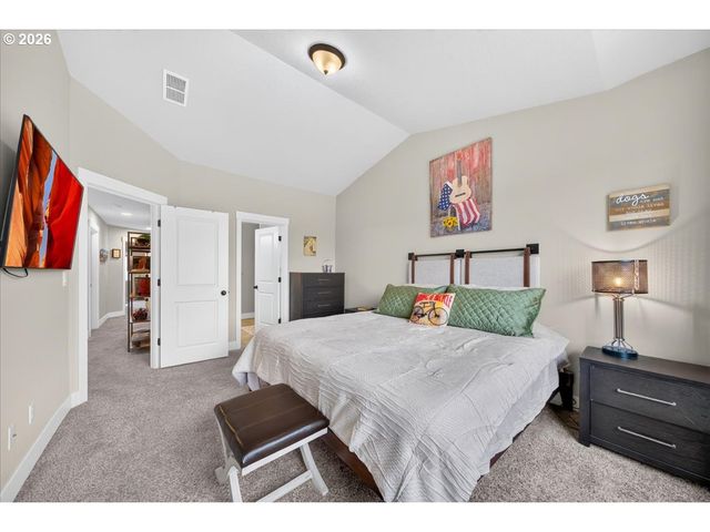 2907 S HEATHER St, Cornelius, OR 97113