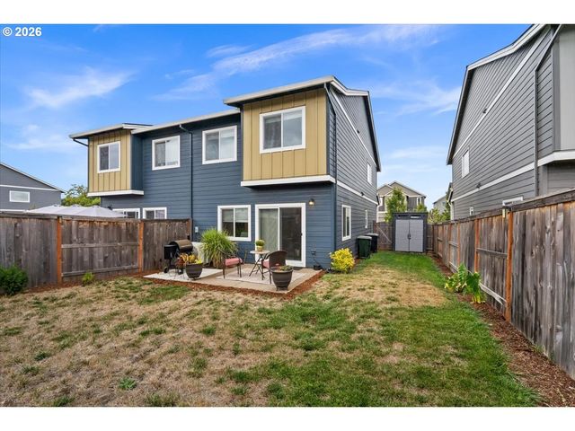 2907 S HEATHER St, Cornelius, OR 97113