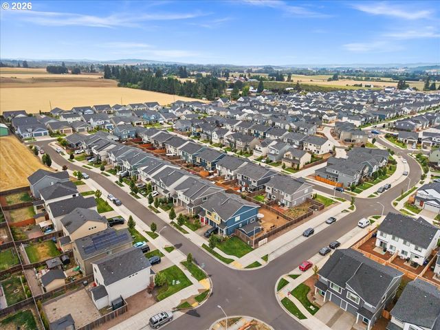 2907 S HEATHER St, Cornelius, OR 97113