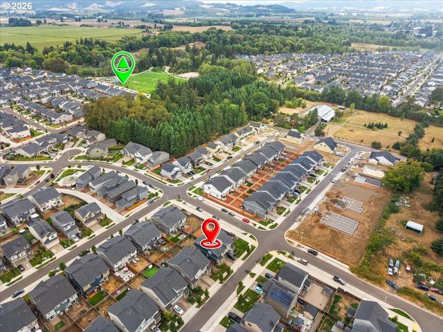 2907 S HEATHER St, Cornelius, OR 97113
