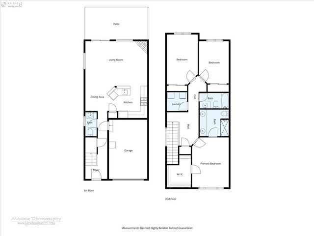 2907 S HEATHER St, Cornelius, OR 97113