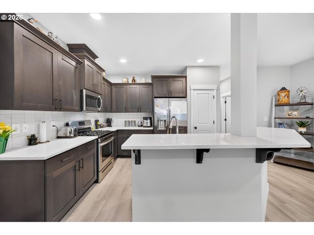2907 S HEATHER St, Cornelius, OR 97113