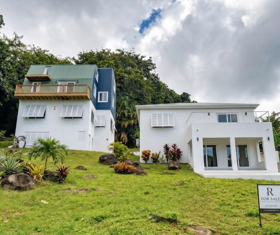 Image 1 of property listing at 9966 CARRETERA, Rio Grande, PR 00745