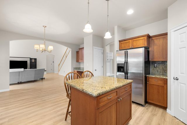 4481 N Diamond Creek, Meridian, ID 83646