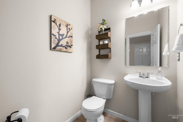 4481 N Diamond Creek, Meridian, ID 83646