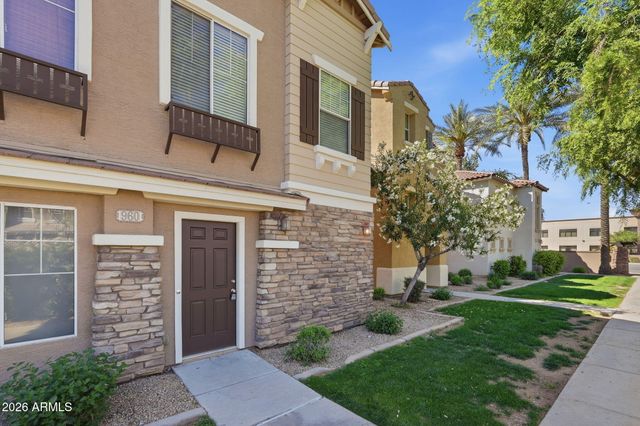 960 W ASPEN Way, Gilbert, AZ 85233