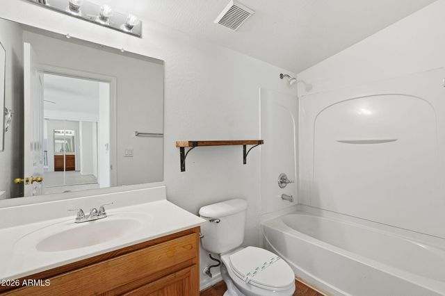 960 W ASPEN Way, Gilbert, AZ 85233