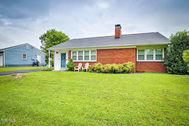 1312 Pineola Avenue, Kingsport, TN 37664