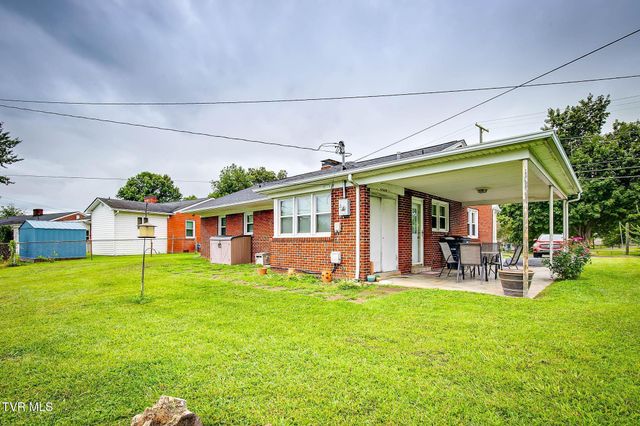 1312 Pineola Avenue, Kingsport, TN 37664