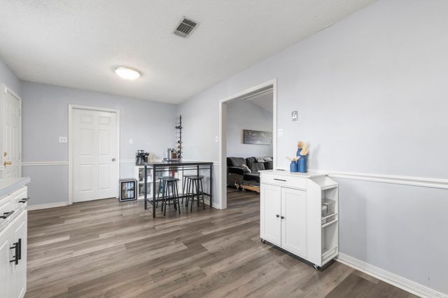 38 Park Circle, Cabot, AR 72023