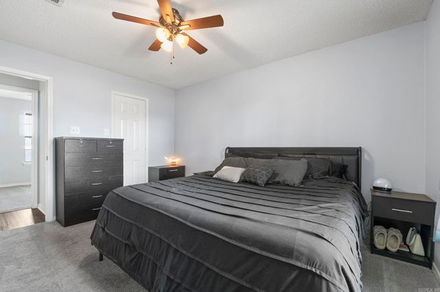 38 Park Circle, Cabot, AR 72023