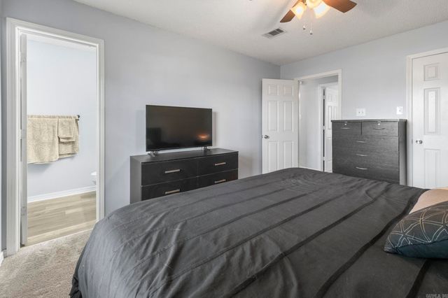 38 Park Circle, Cabot, AR 72023