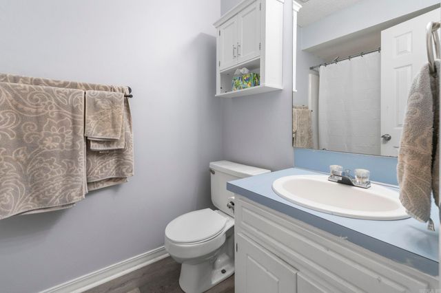 38 Park Circle, Cabot, AR 72023