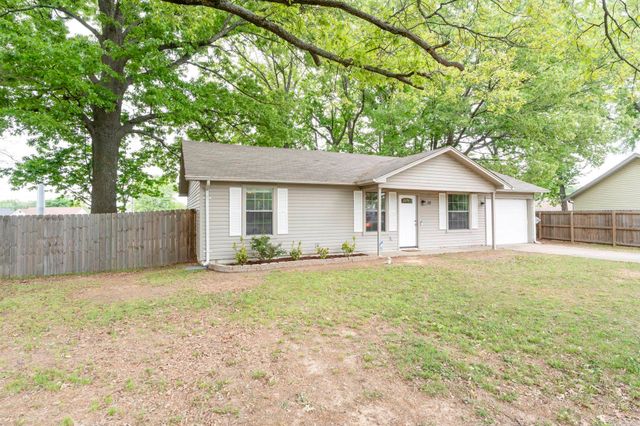 38 Park Circle, Cabot, AR 72023