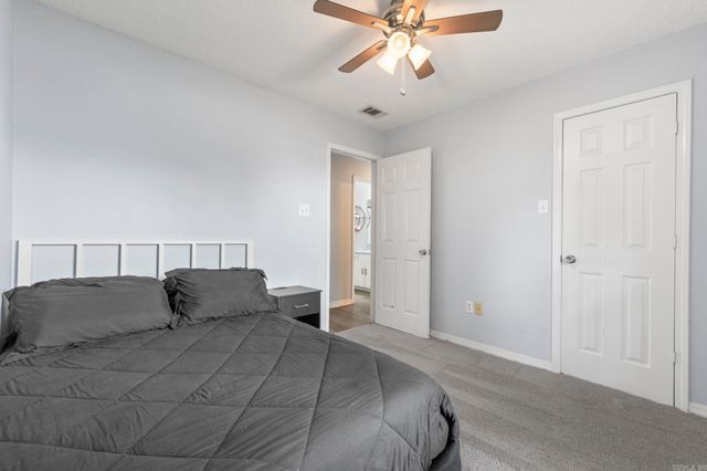 38 Park Circle, Cabot, AR 72023