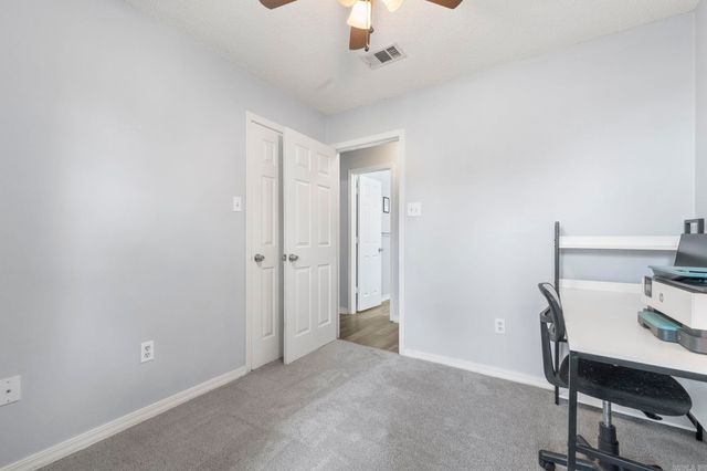 38 Park Circle, Cabot, AR 72023
