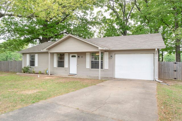 38 Park Circle, Cabot, AR 72023