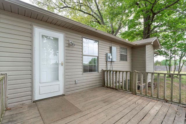 38 Park Circle, Cabot, AR 72023