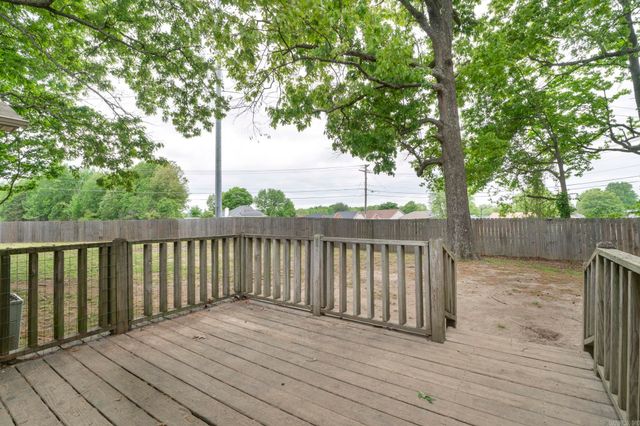 38 Park Circle, Cabot, AR 72023