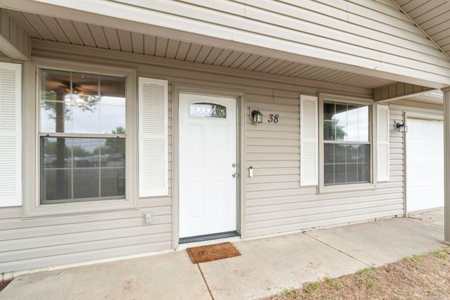 38 Park Circle, Cabot, AR 72023