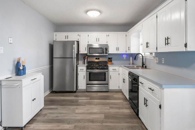 38 Park Circle, Cabot, AR 72023