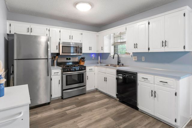 38 Park Circle, Cabot, AR 72023