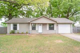 38 Park Circle, Cabot, AR 72023