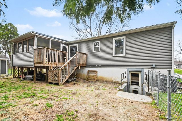 1710 Kilarney Lane, Niles Twp, MI 49120