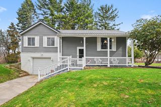 1710 Kilarney Lane, Niles Twp, MI 49120