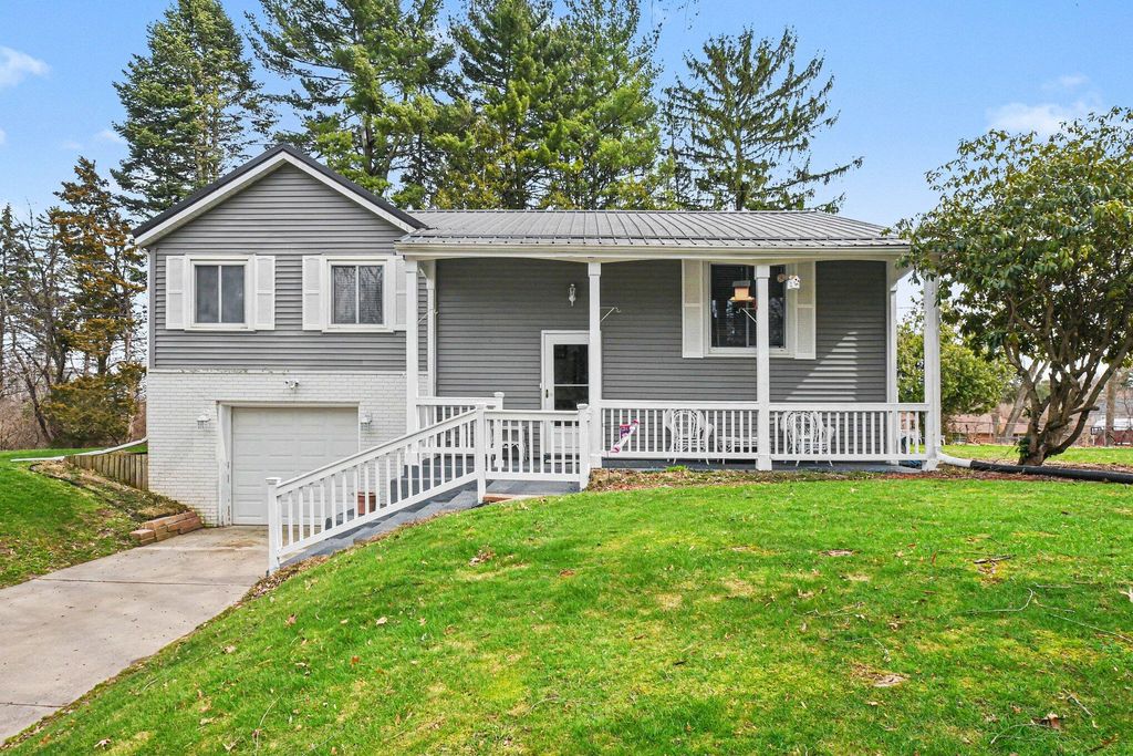 1710 Kilarney Lane, Niles Twp, MI 49120