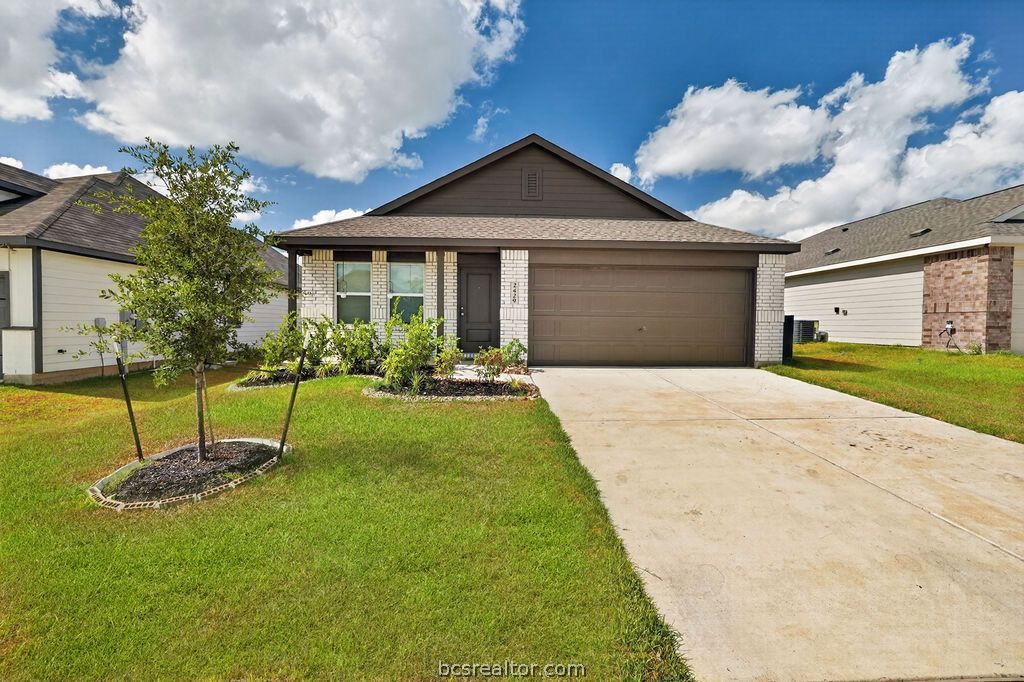 2429 Rooke Road, Bryan, TX 77807 — photo 2