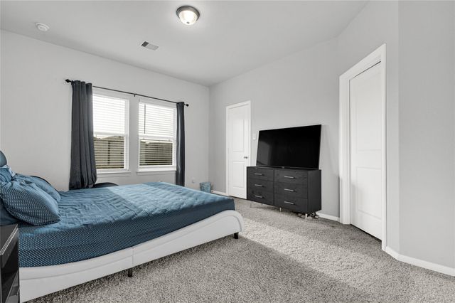 706 French Lavender Lane, Crosby, TX 77532